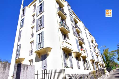 Nice Alpes-Maritimes apartment foto 7316825