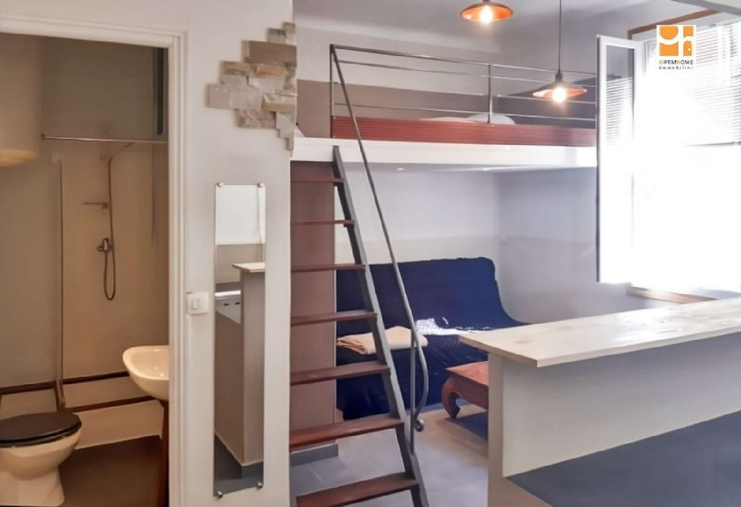  for sale apartment Nice Alpes-Maritimes 2