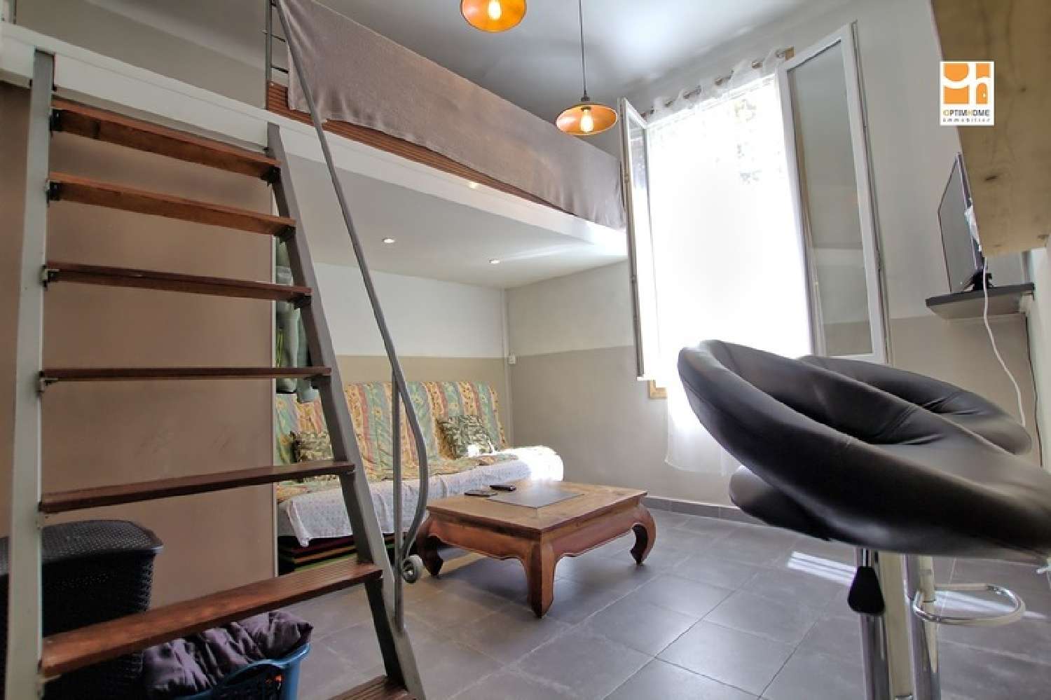  for sale apartment Nice Alpes-Maritimes 6