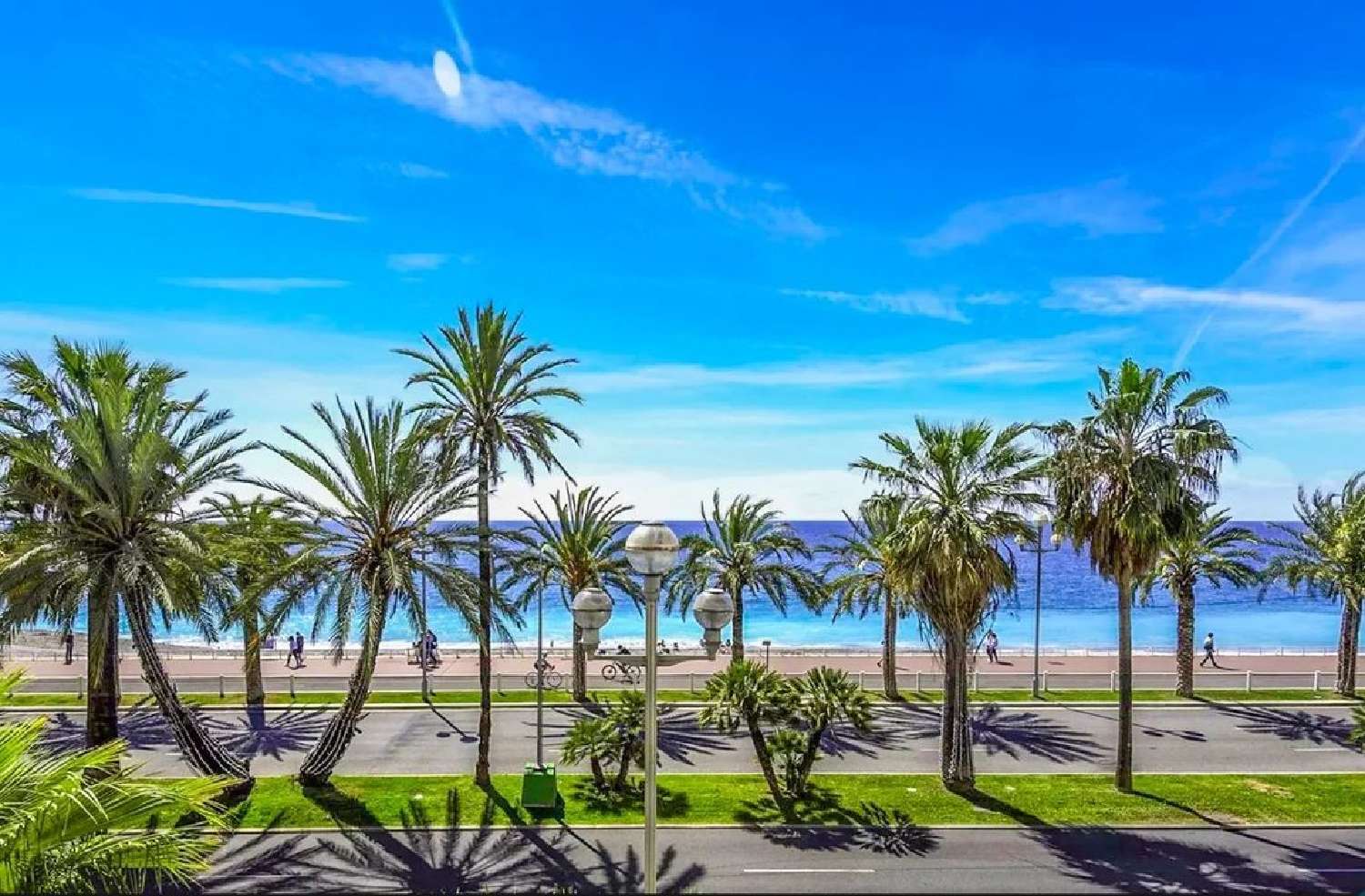  à vendre appartement Nice Alpes-Maritimes 1