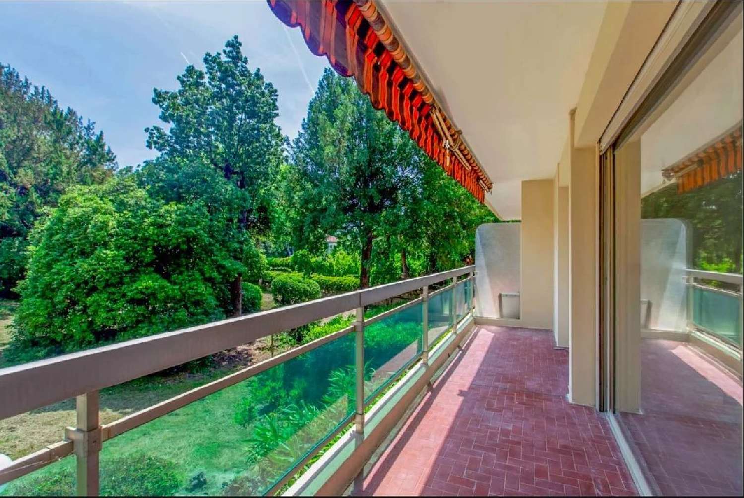  à vendre appartement Nice Alpes-Maritimes 1