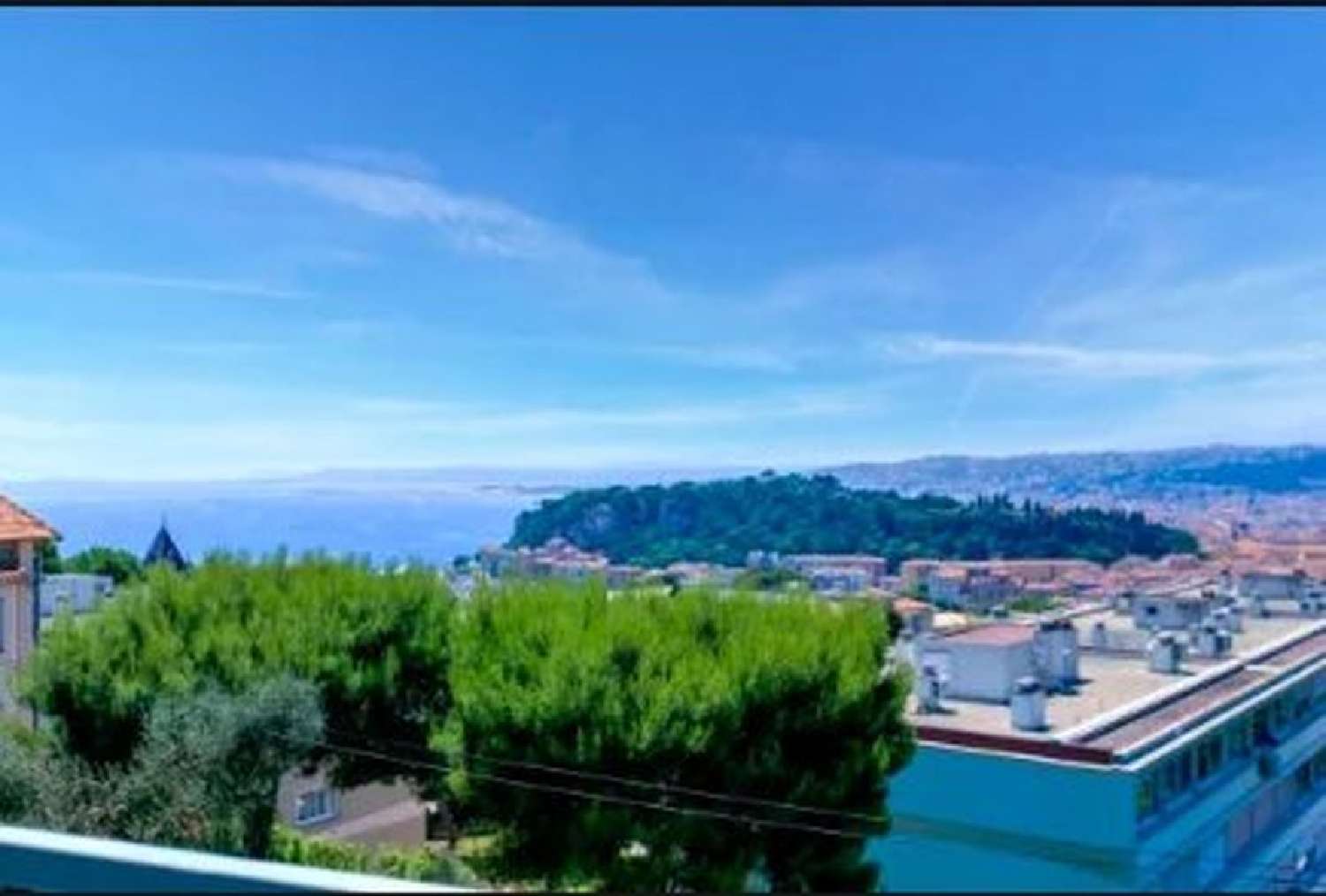  à vendre appartement Nice Alpes-Maritimes 1