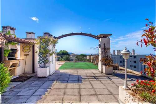 Nice Alpes-Maritimes apartment foto 7318409