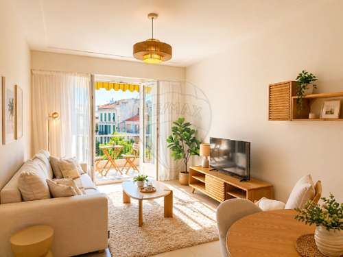 Nice Alpes-Maritimes apartment foto 7322450