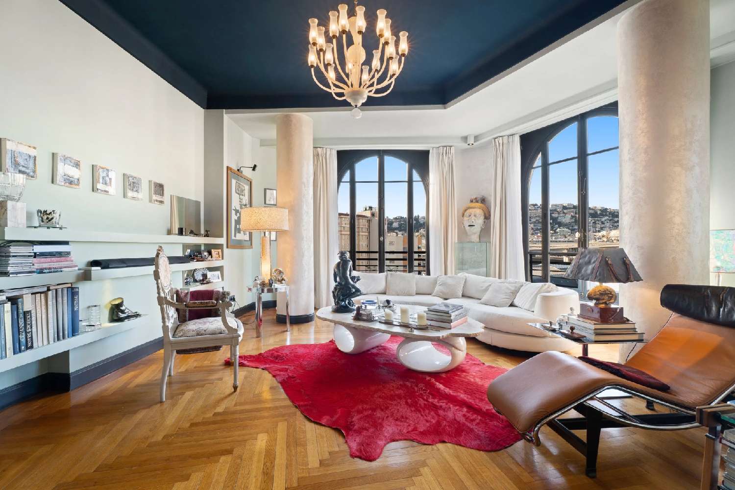  à vendre appartement Nice Alpes-Maritimes 2