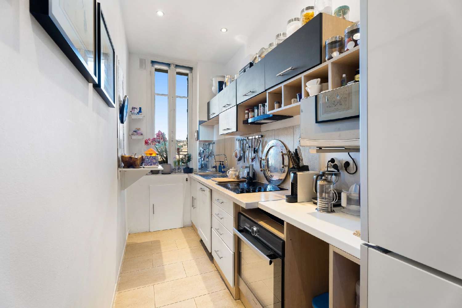  à vendre appartement Nice Alpes-Maritimes 6