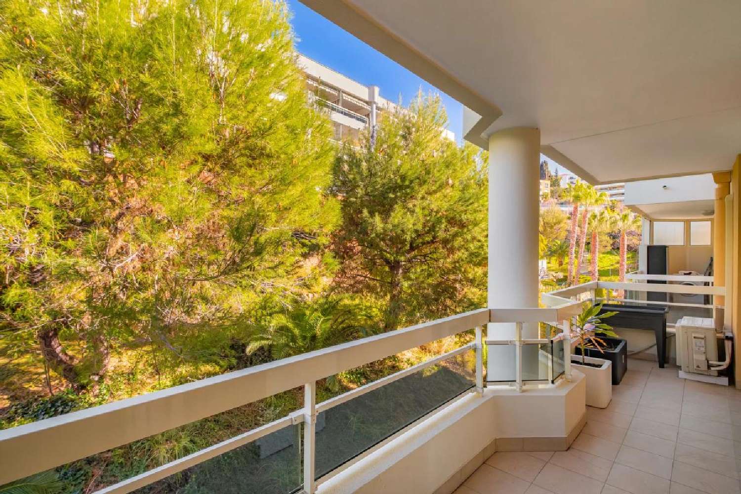  te koop appartement Nice Alpes-Maritimes 1