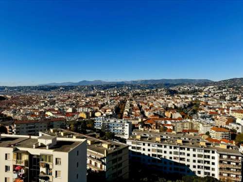 Nice Alpes-Maritimes appartement foto 7305663