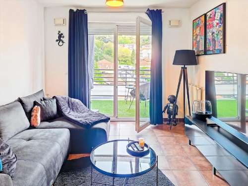 Nice Alpes-Maritimes appartement foto 7305783