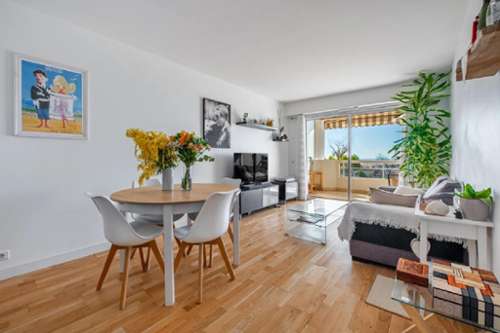 Nice Alpes-Maritimes Wohnung/ Apartment Bild 7318671