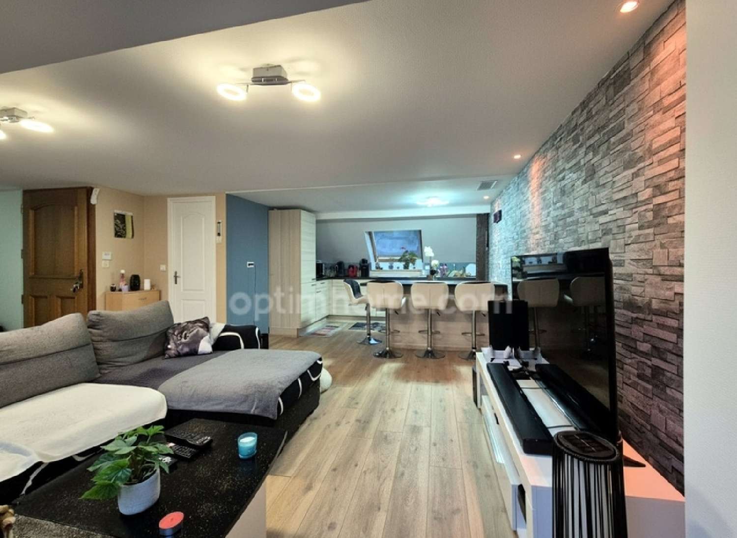  en venta apartamento Niederbronn-les-Bains Bas-Rhin 2