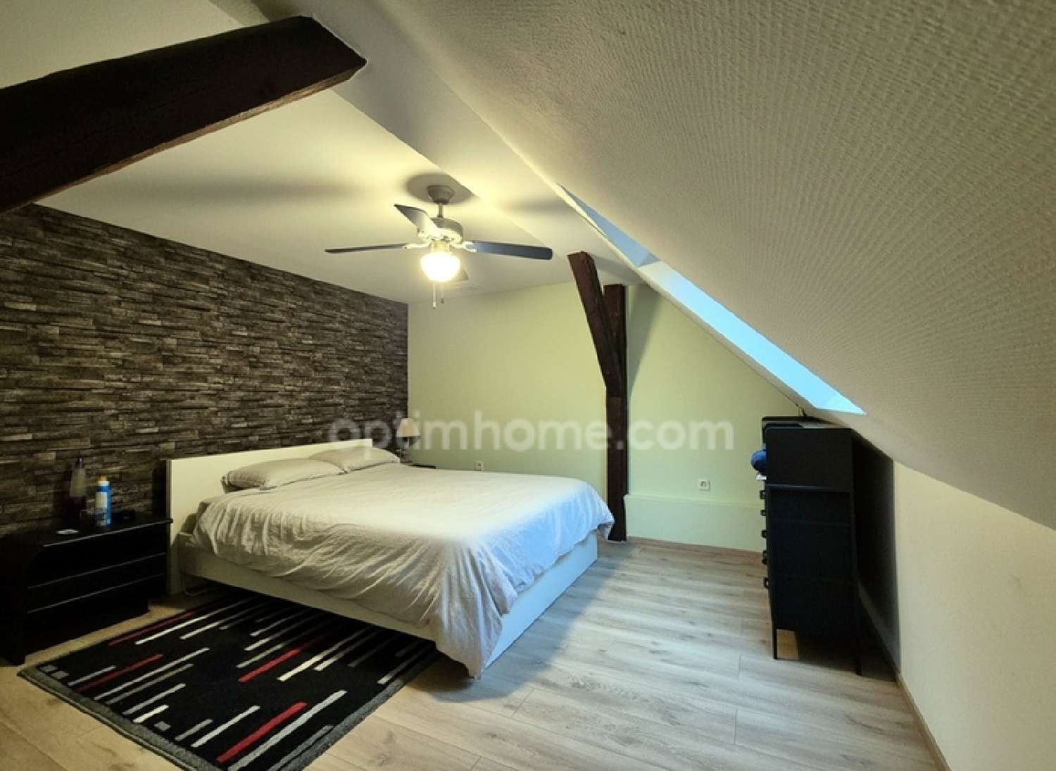  en venta apartamento Niederbronn-les-Bains Bas-Rhin 3