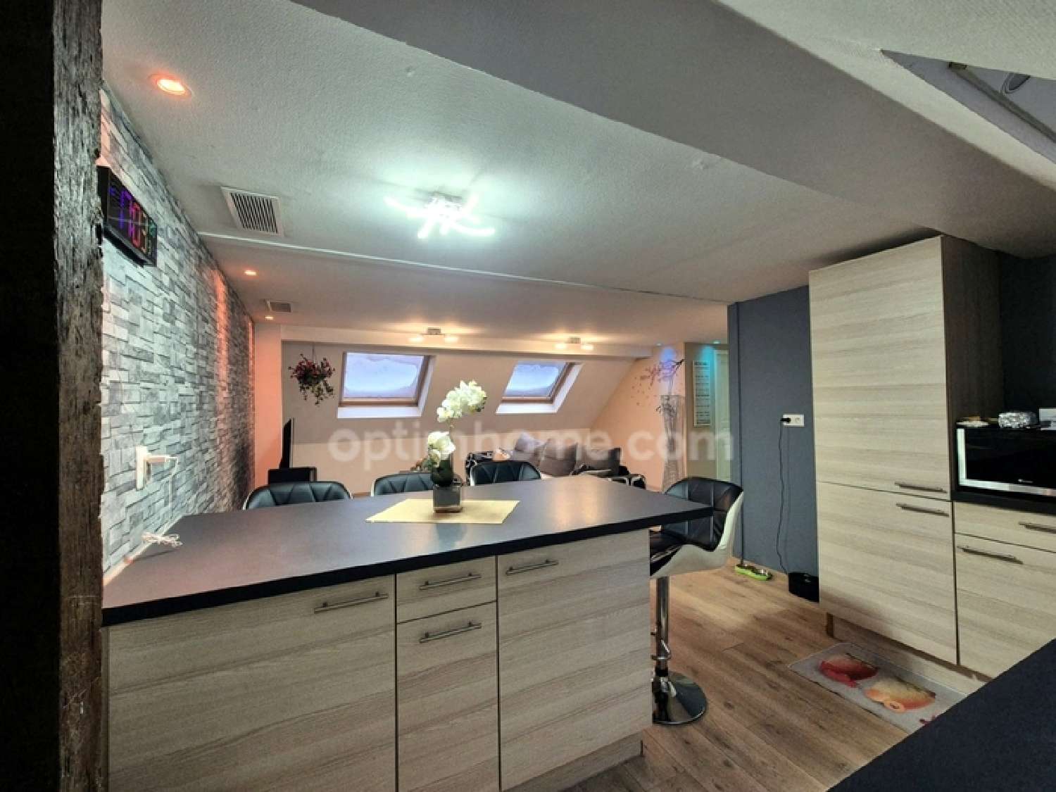  en venta apartamento Niederbronn-les-Bains Bas-Rhin 5
