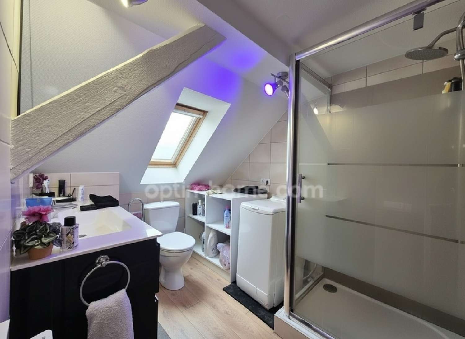  en venta apartamento Niederbronn-les-Bains Bas-Rhin 7