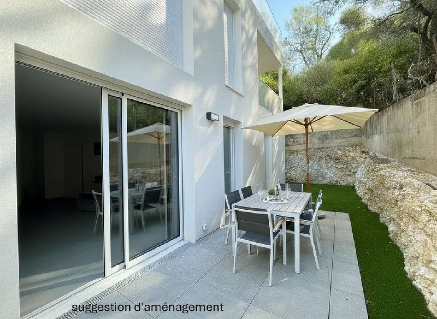  en venta apartamento Nîmes 30900 Gard 1