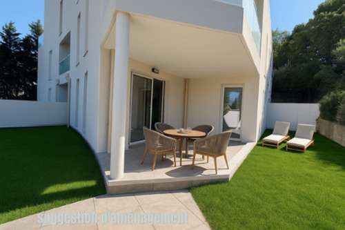 Nîmes 30900 Gard apartamento foto 7314653