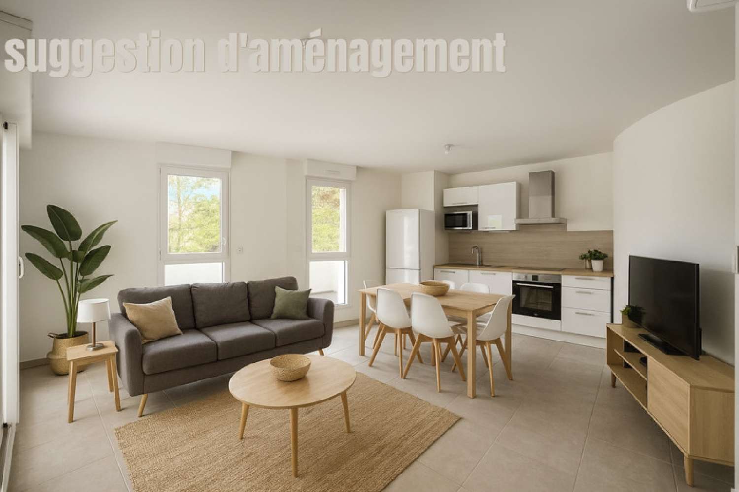  en venta apartamento Nîmes 30900 Gard 2