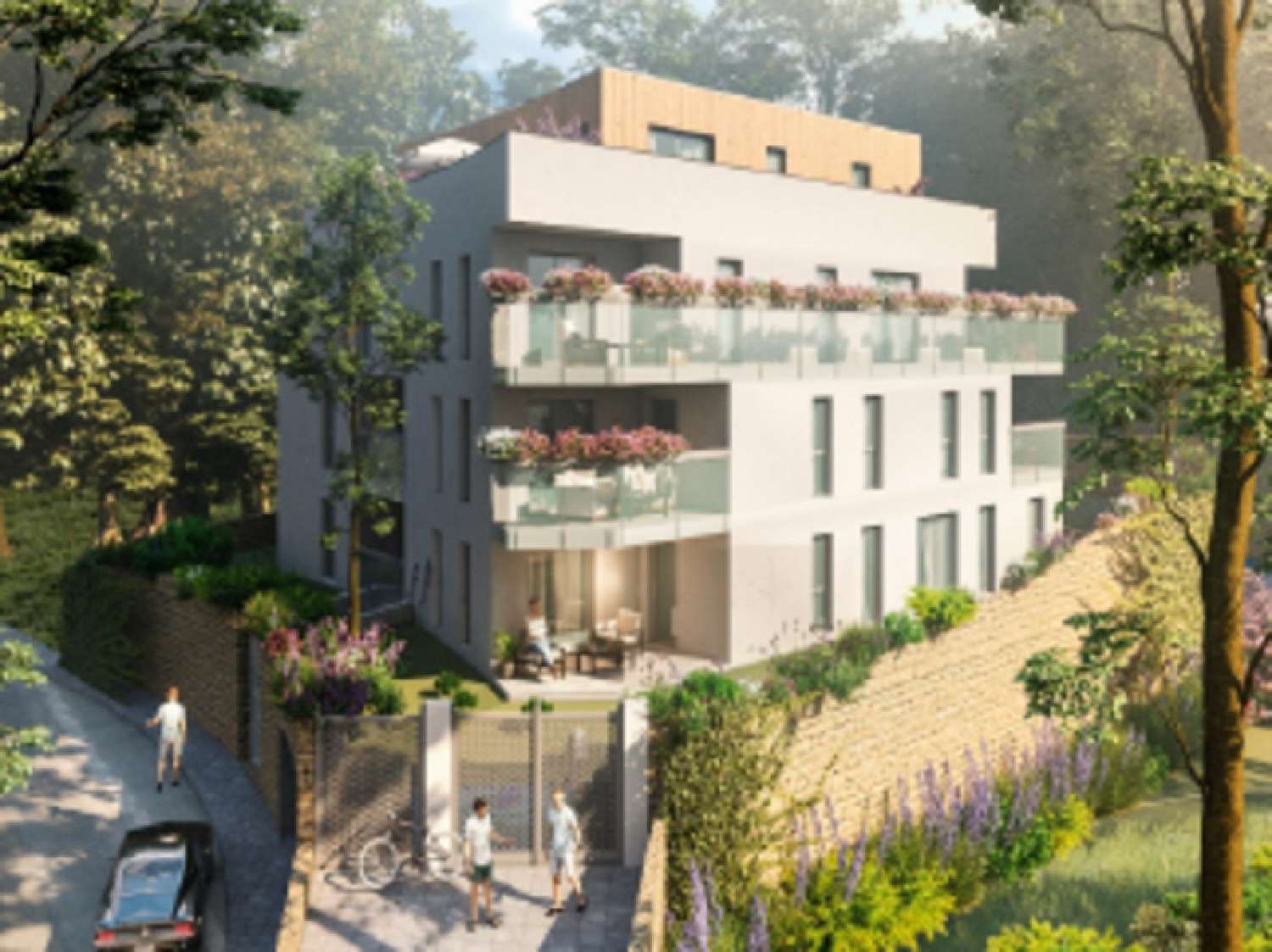  en venta apartamento Nîmes 30900 Gard 4