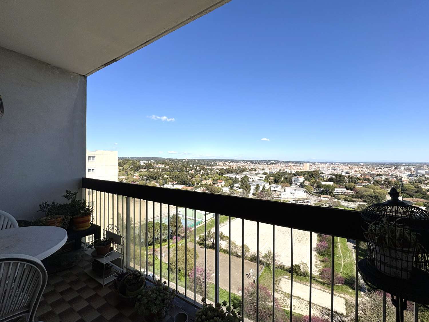  te koop appartement Nîmes 30900 Gard 7