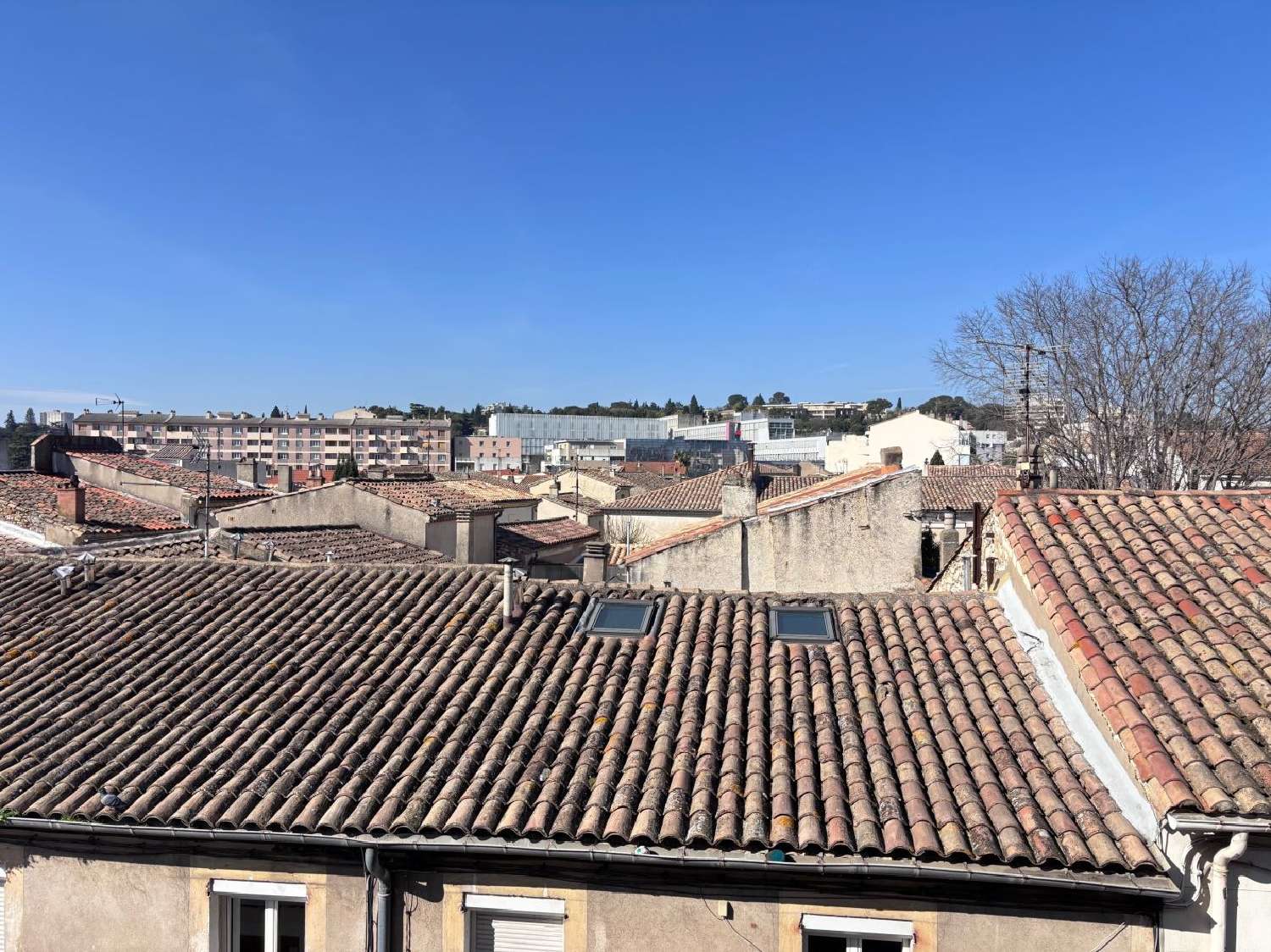  à vendre appartement Nîmes 30900 Gard 1