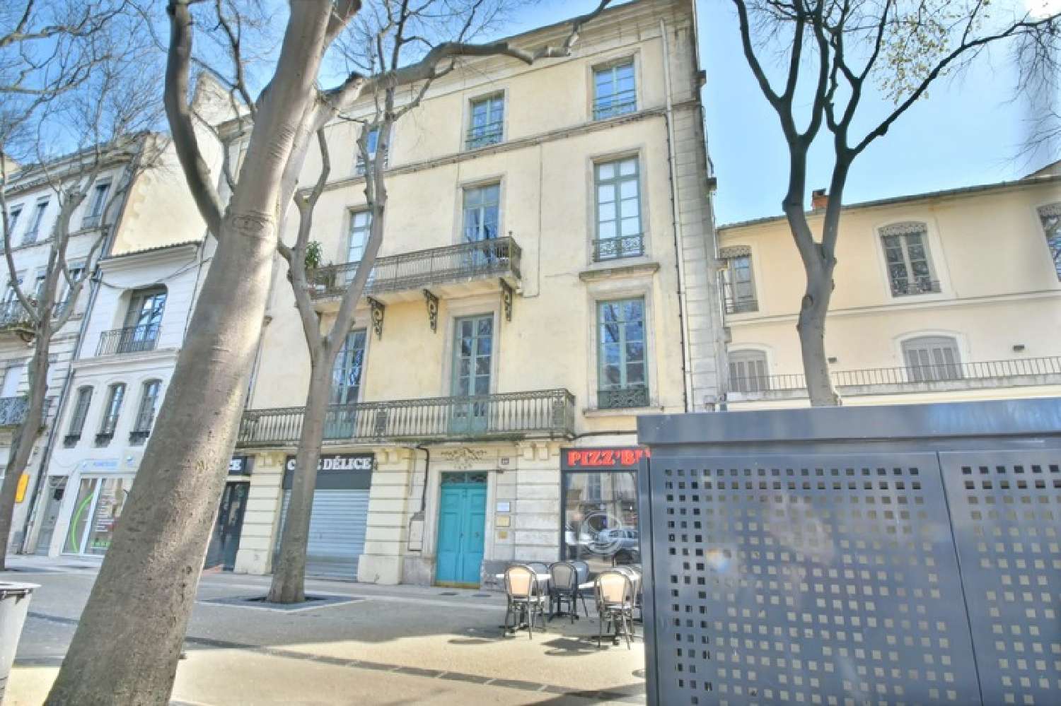  kaufen Wohnung/ Apartment Nîmes Gard 1