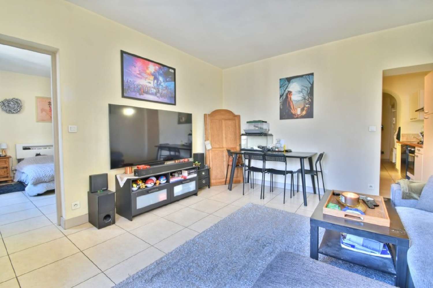  kaufen Wohnung/ Apartment Nîmes Gard 2