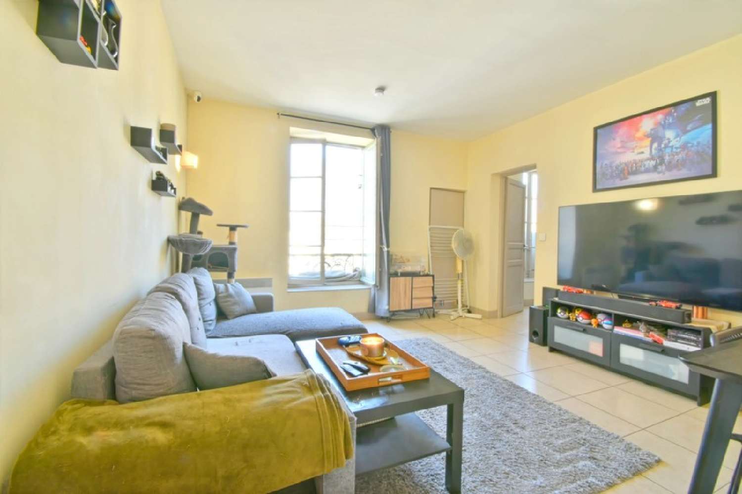  kaufen Wohnung/ Apartment Nîmes Gard 3