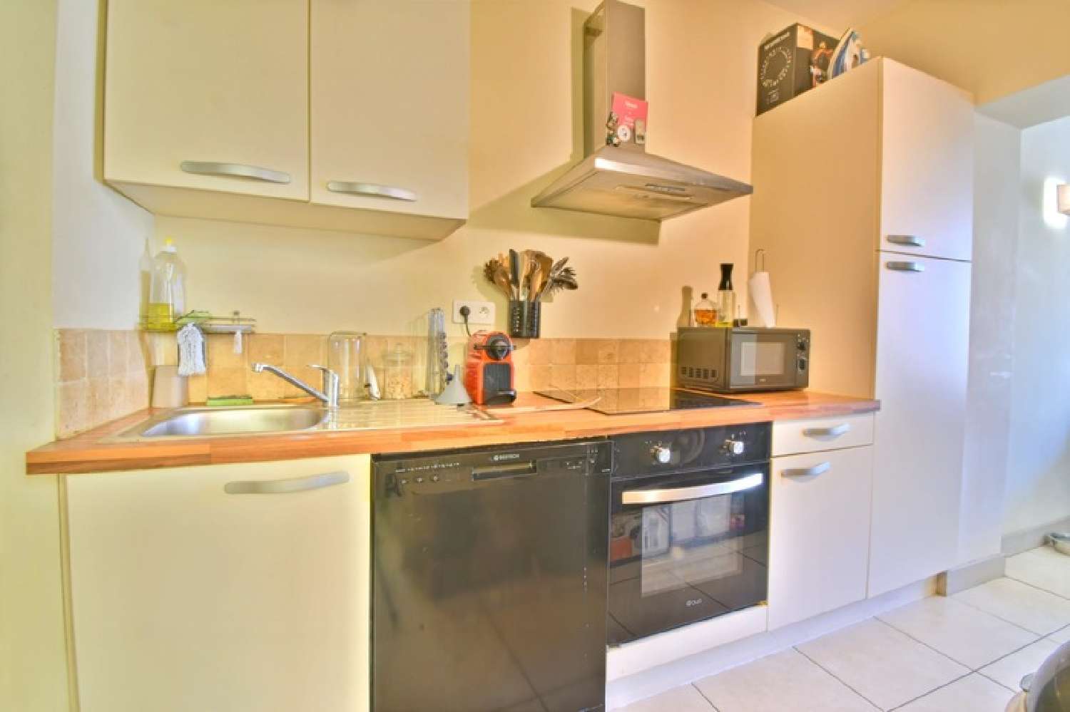  kaufen Wohnung/ Apartment Nîmes Gard 4