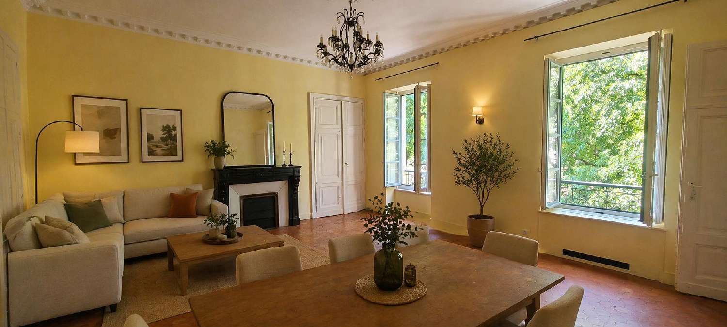  te koop appartement Nîmes Gard 1