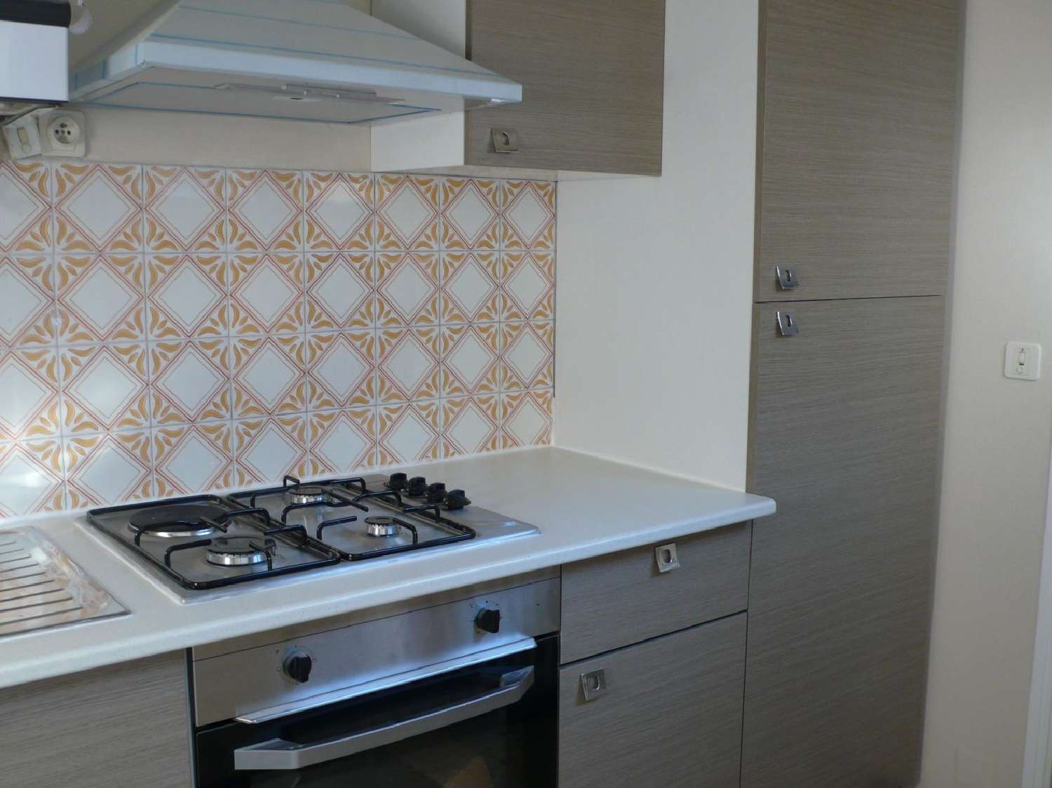  te koop appartement Nîmes Gard 1