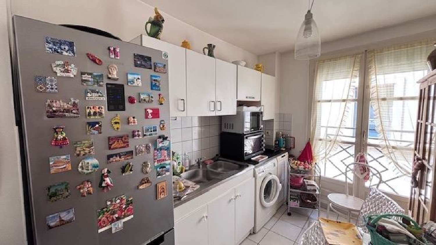 à vendre appartement Nîmes Gard 3