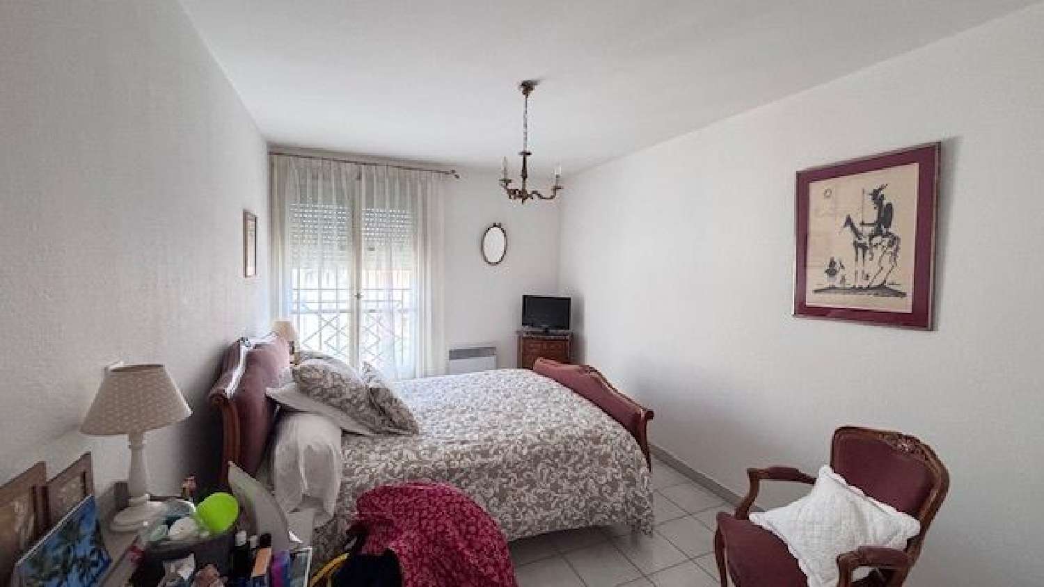 à vendre appartement Nîmes Gard 4