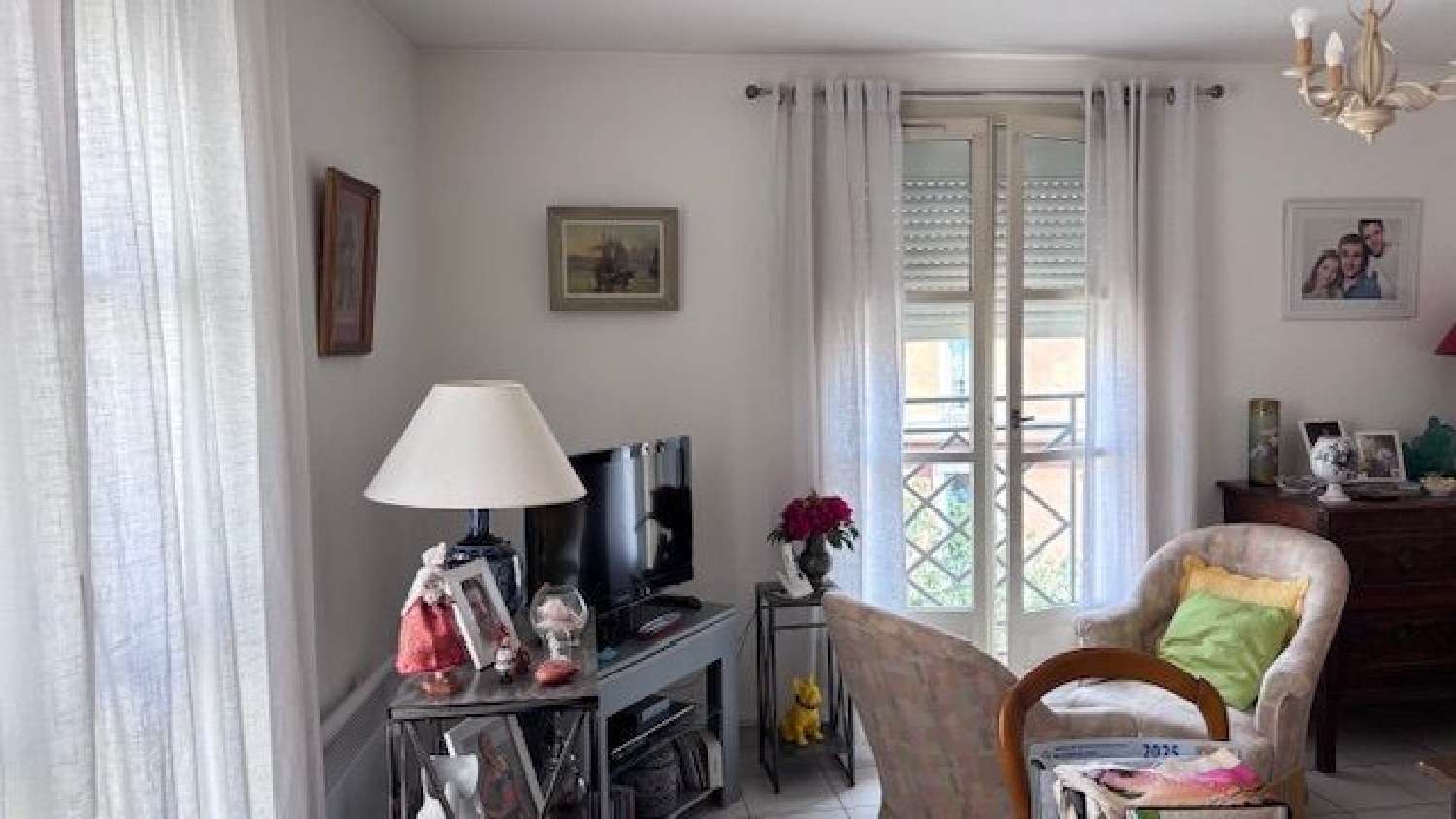  for sale apartment Nîmes Gard 1