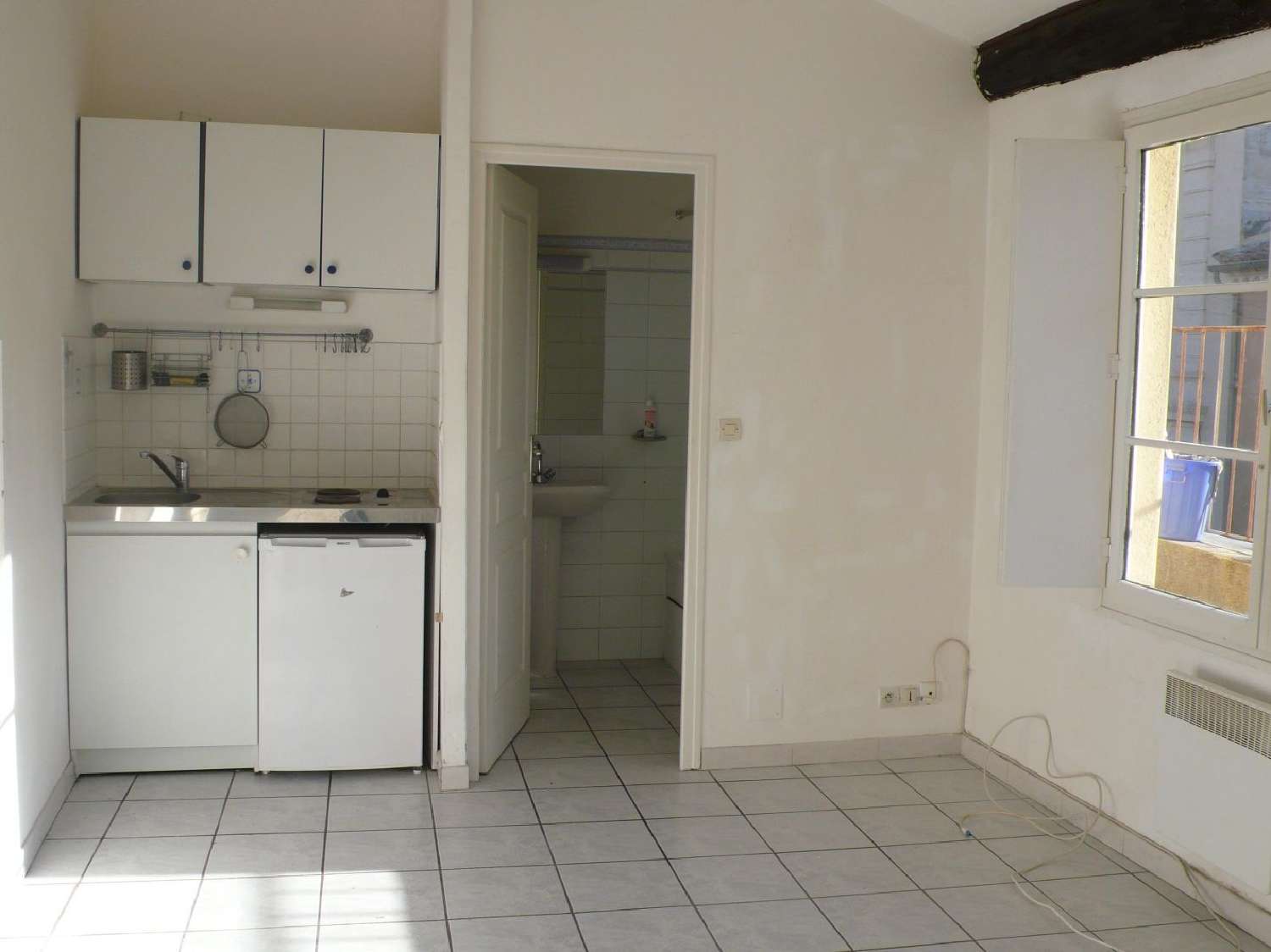  for sale apartment Nîmes Gard 1