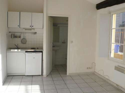 Nîmes Gard appartement foto 7312307