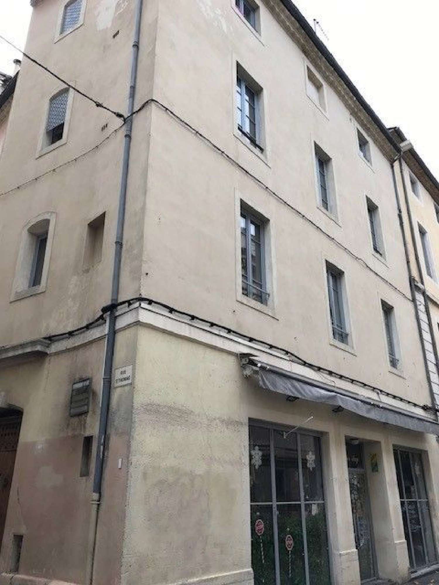  te koop appartement Nîmes Gard 1
