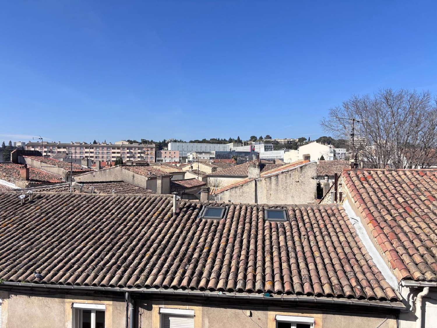  te koop appartement Nîmes Gard 1