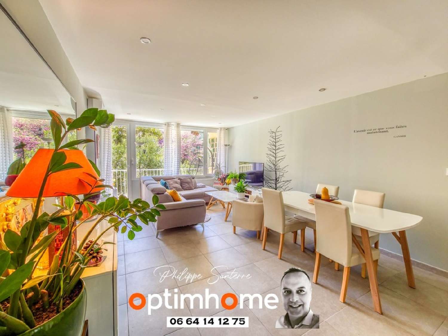  en venta apartamento Nîmes Gard 2