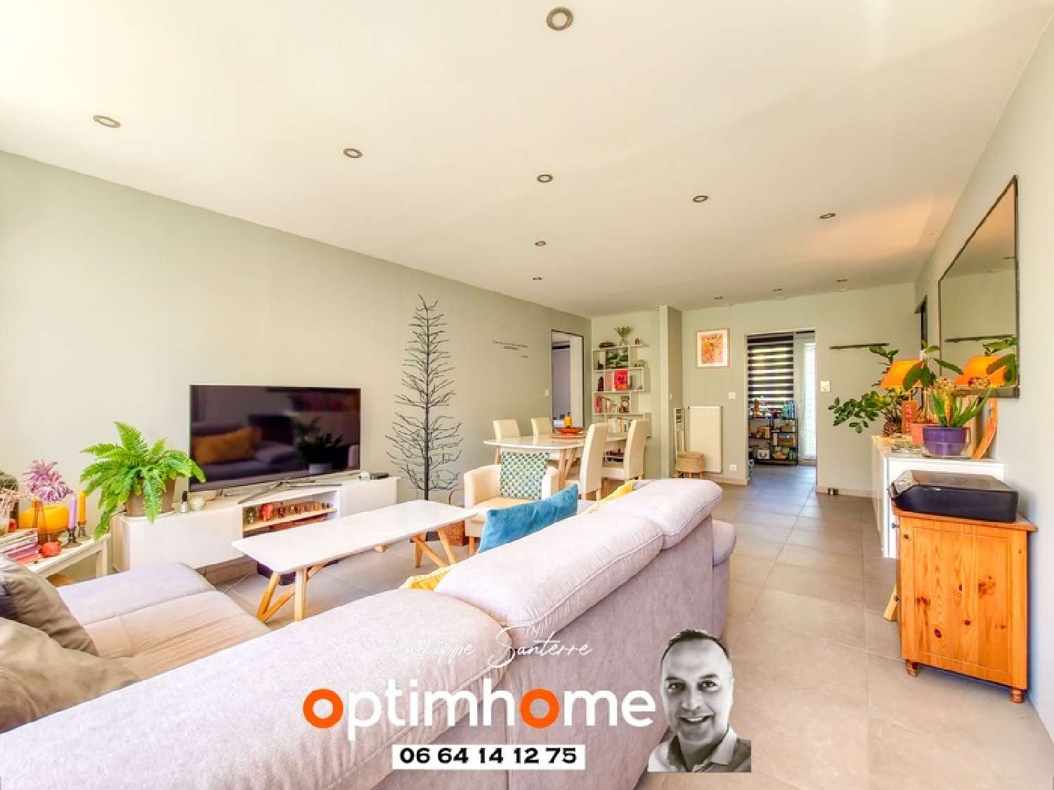  en venta apartamento Nîmes Gard 3