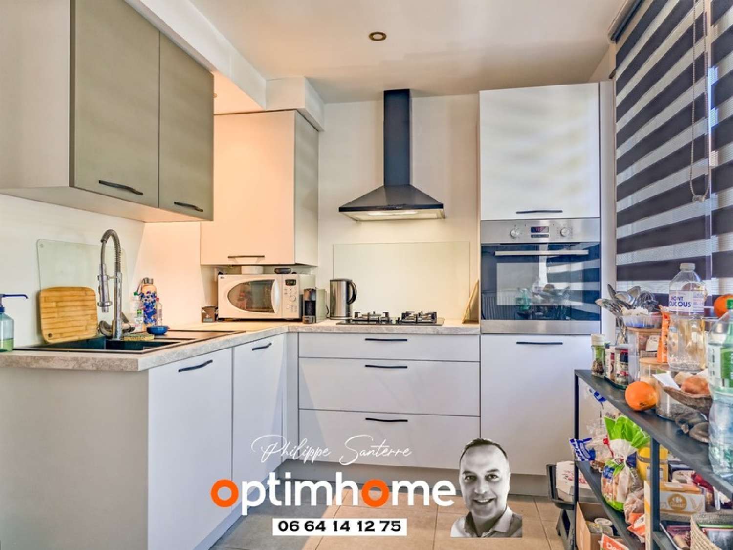  en venta apartamento Nîmes Gard 4