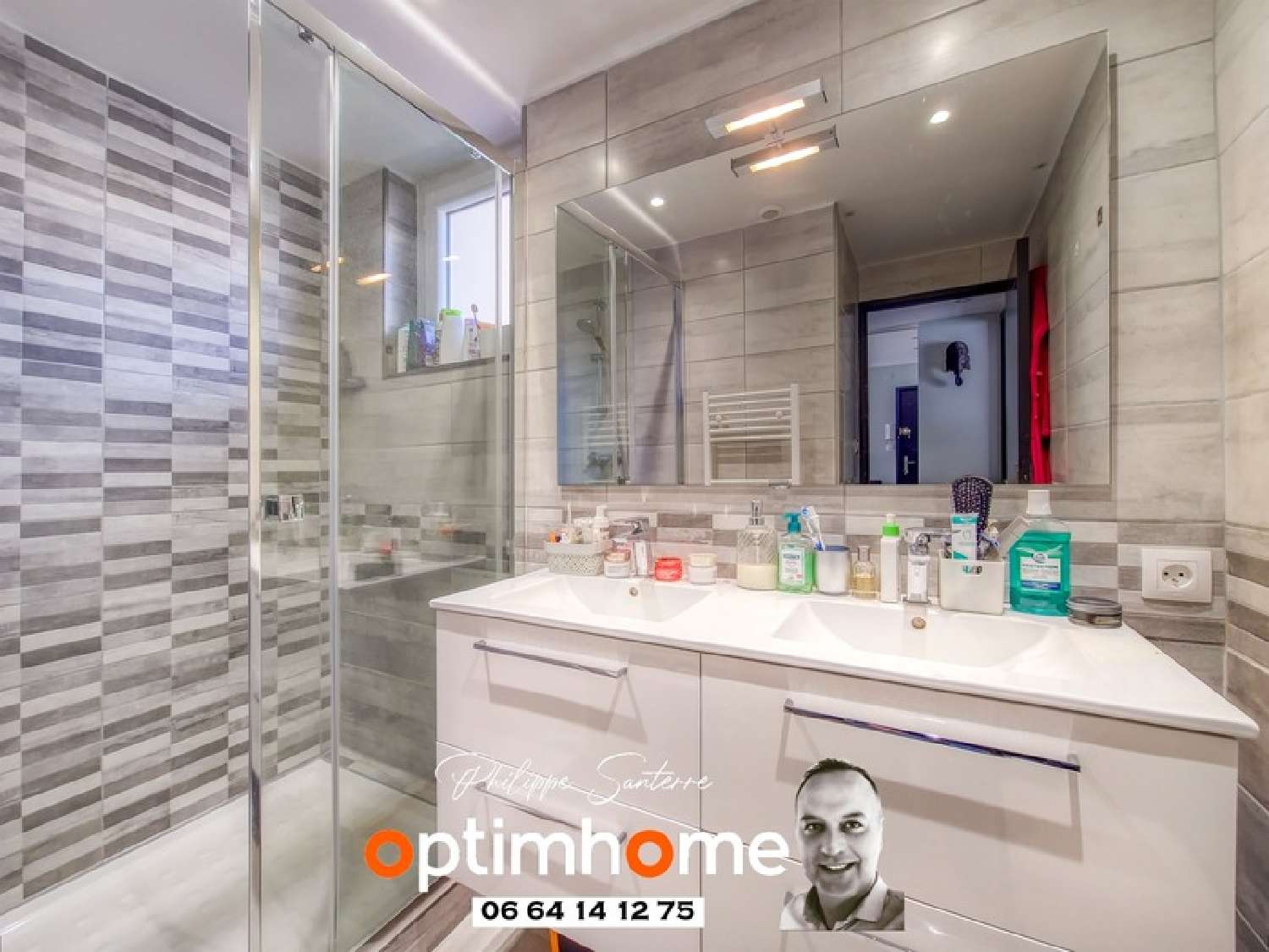  en venta apartamento Nîmes Gard 5