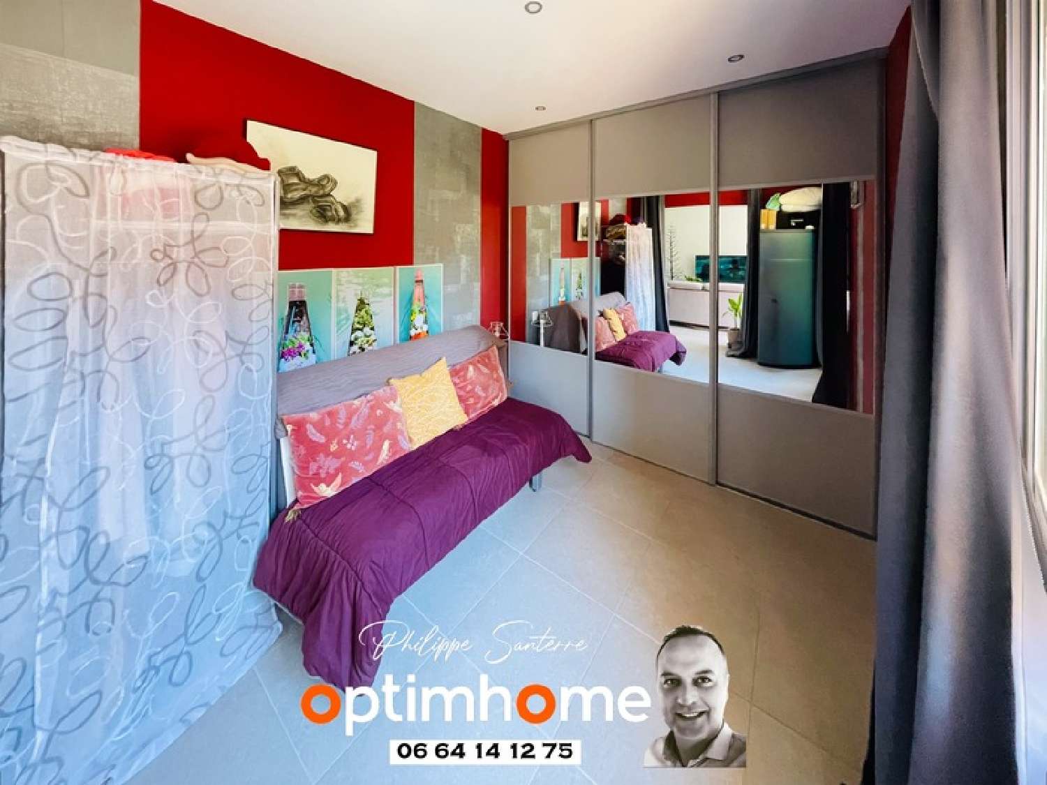  en venta apartamento Nîmes Gard 6