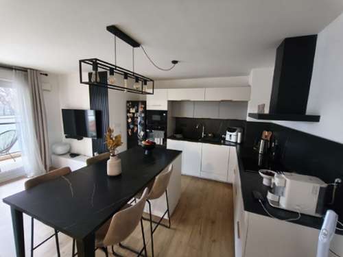 Nîmes Gard appartement foto 7313169