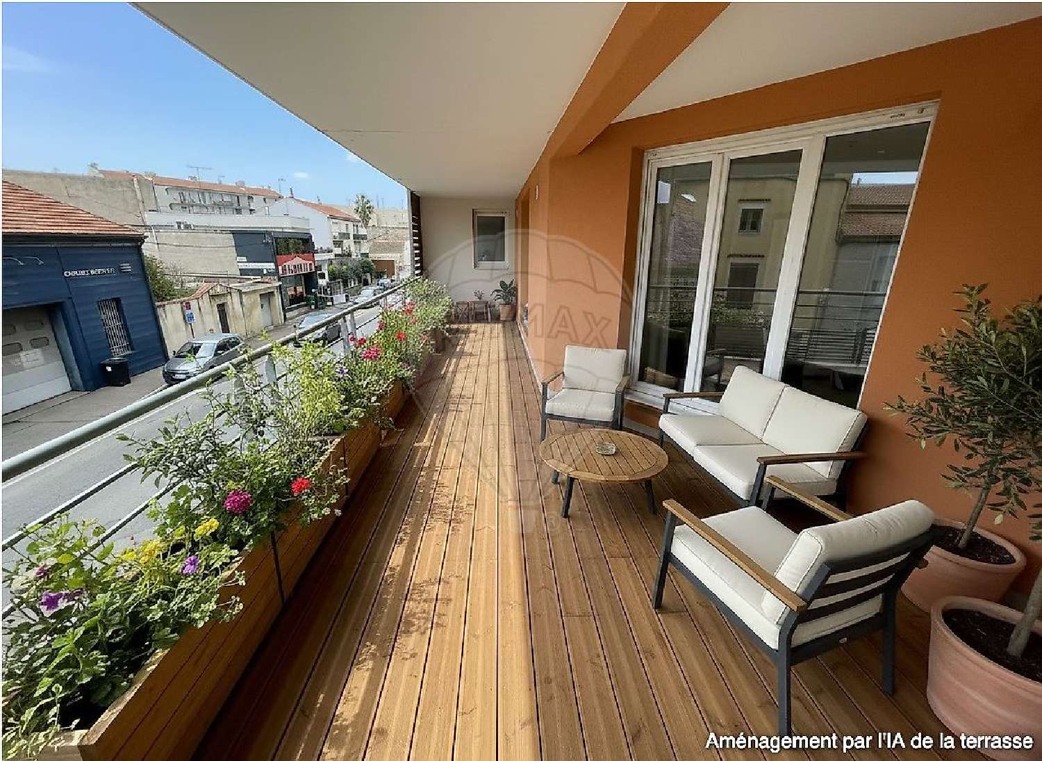  te koop appartement Nîmes Gard 1