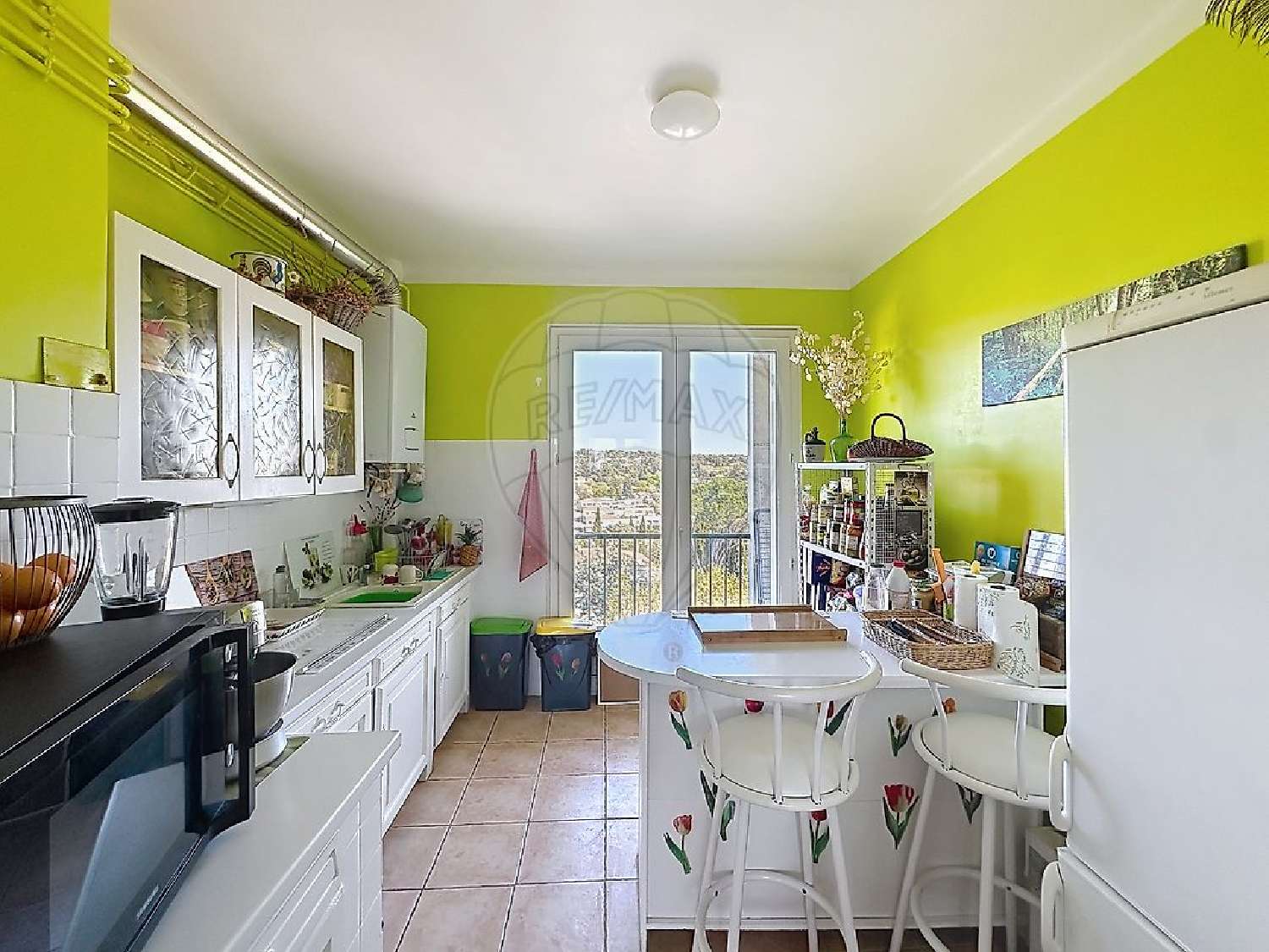  te koop appartement Nîmes Gard 2