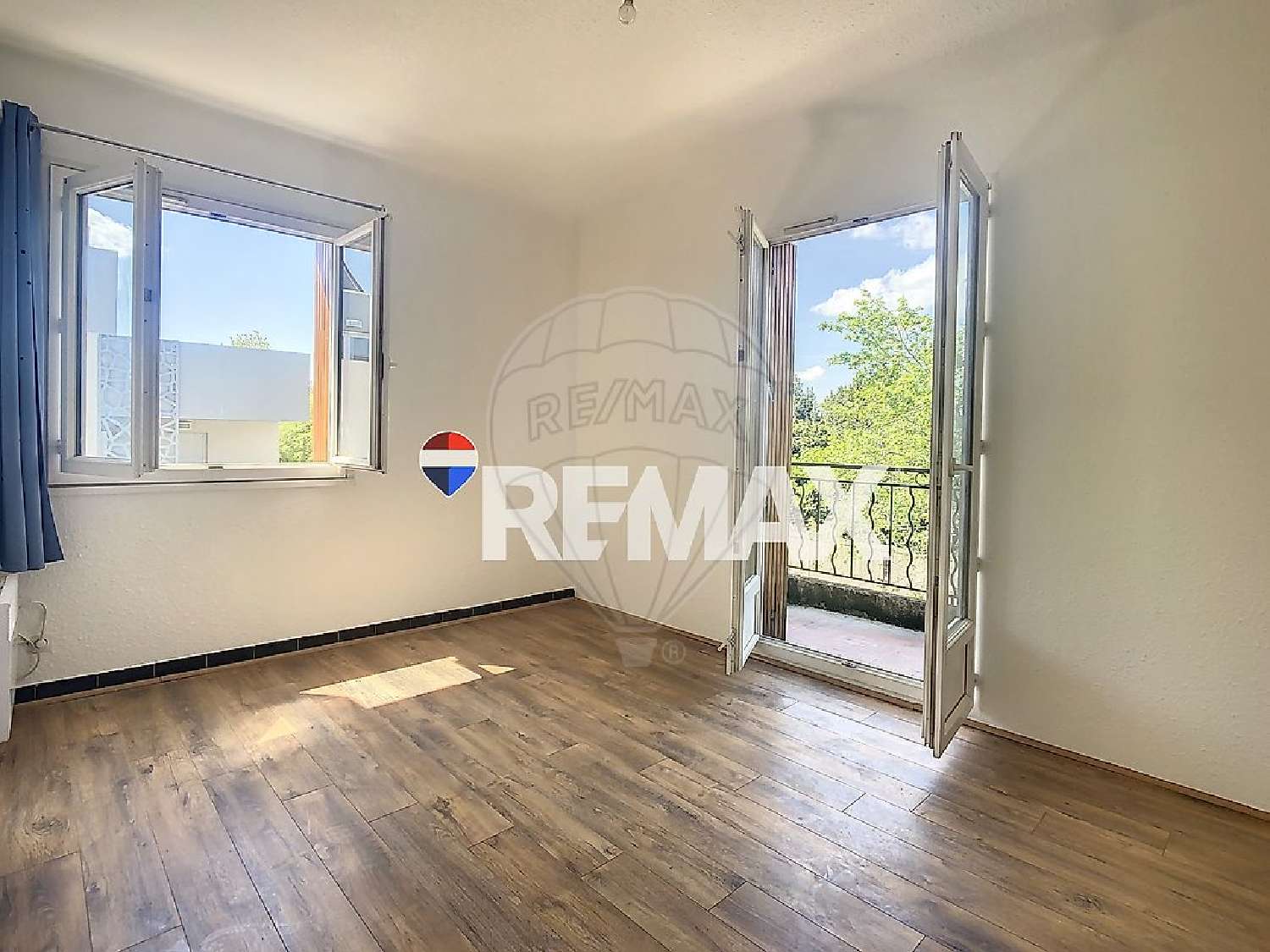 à vendre appartement Nîmes Gard 3