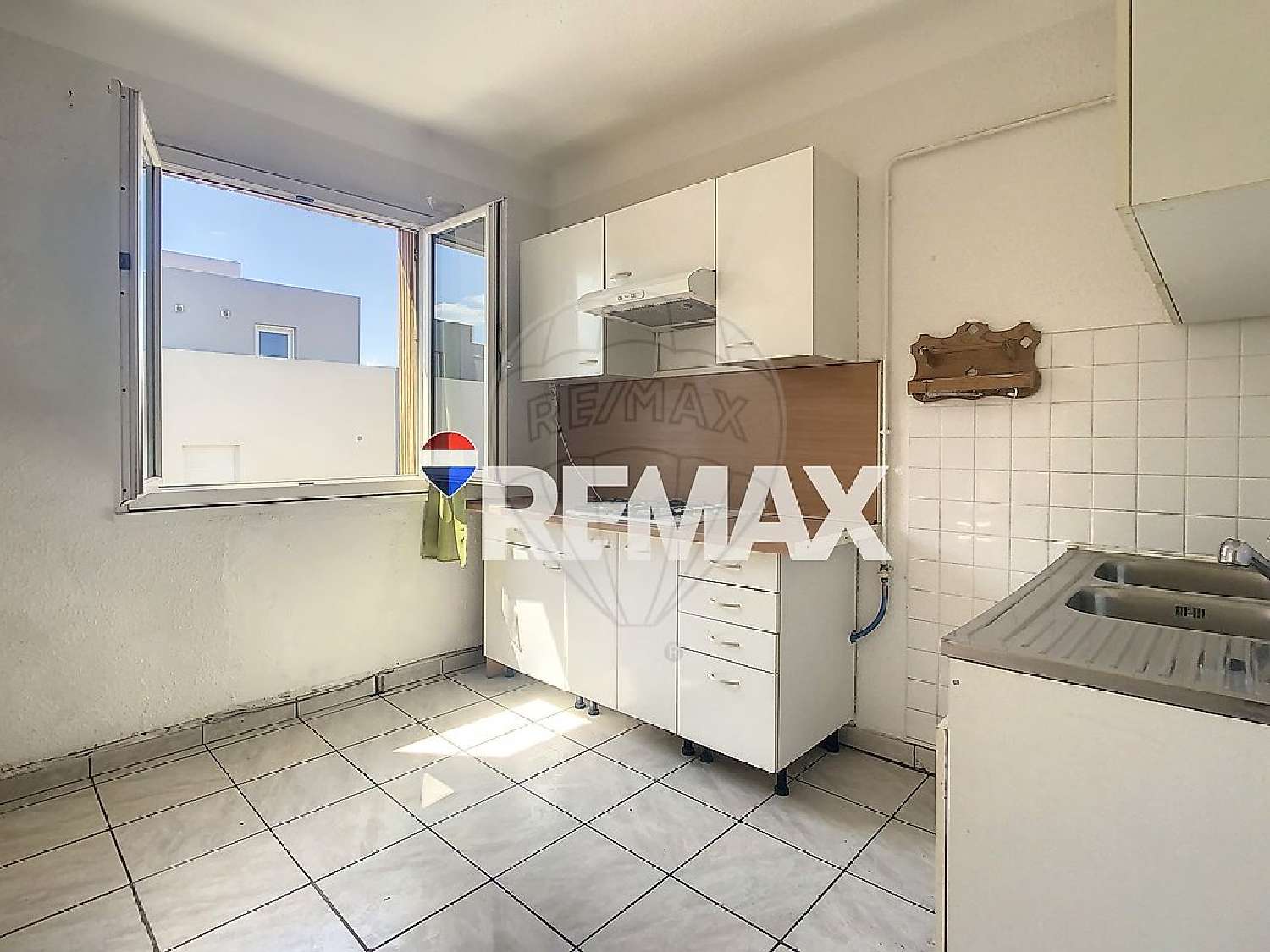 à vendre appartement Nîmes Gard 5