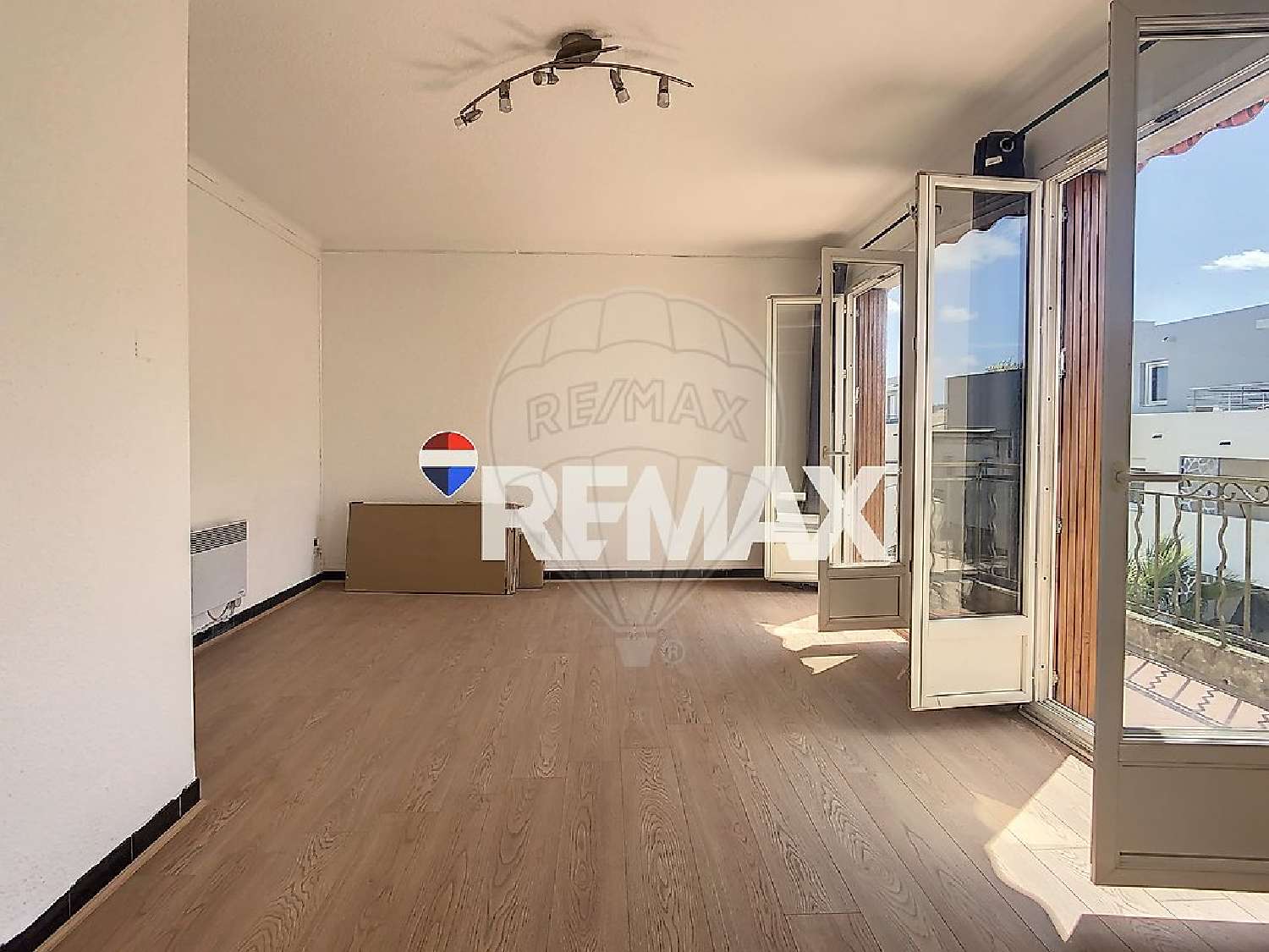 à vendre appartement Nîmes Gard 7