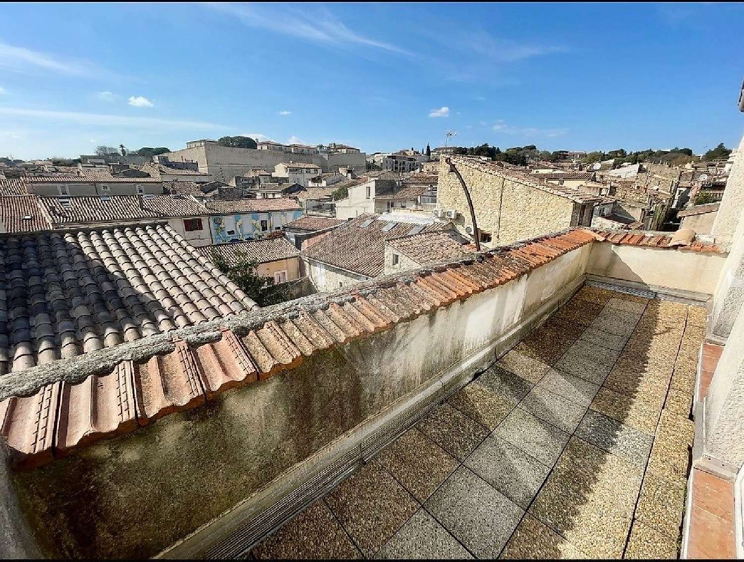  te koop appartement Nîmes Gard 1