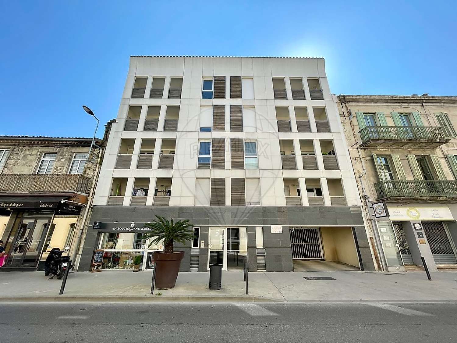  for sale apartment Nîmes Gard 1